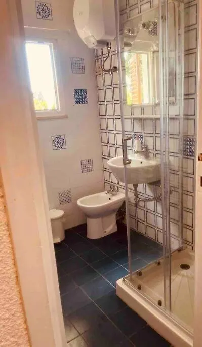 Holiday home Rosi Sweet Home Quartu Sant'Elena