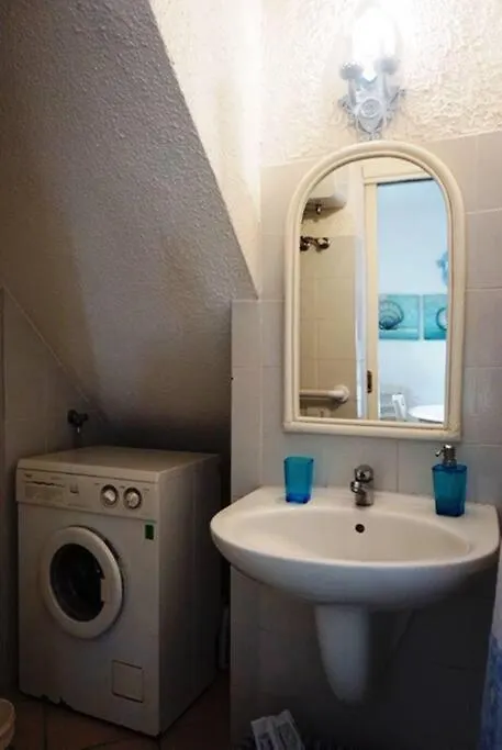 Rosi Sweet Home Quartu Sant'Elena Holiday home