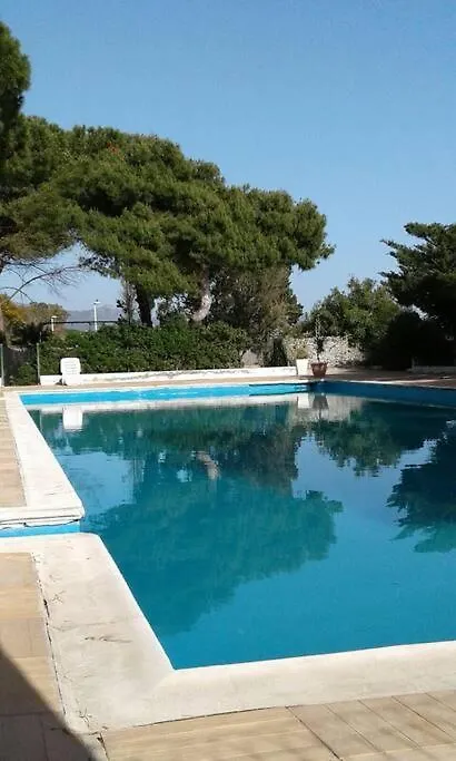 Rosi Sweet Home Quartu Sant'Elena Italy