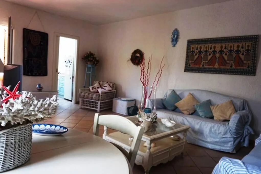 Rosi Sweet Home Quartu Sant'Elena Italy