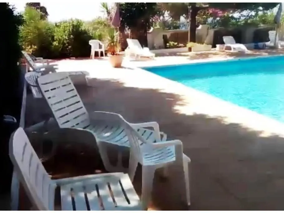 Rosi Sweet Home Quartu Sant'Elena