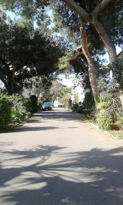 Holiday home Rosi Sweet Home Quartu Sant'Elena